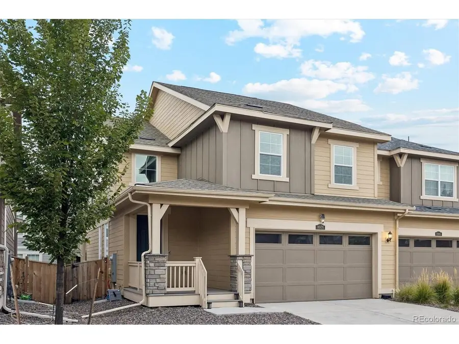 8978 Woodmere Ct, Parker, CO 80134 - #2