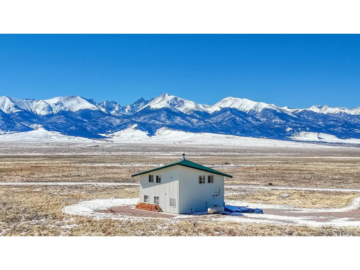 1001 Beech Blvd, Westcliffe, CO 81252 - #1