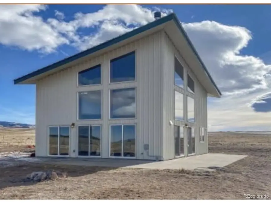 1001 Beech Blvd, Westcliffe, CO 81252 - #2