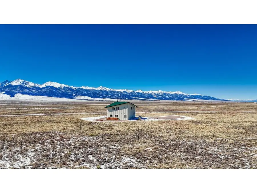 1001 Beech Blvd, Westcliffe, CO 81252 - #3