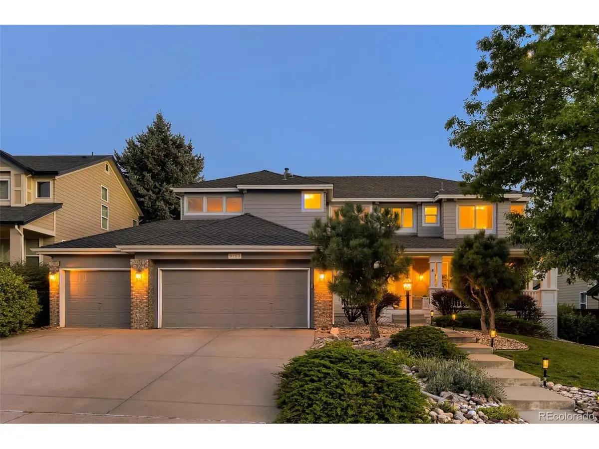 9153 Princeton St, Highlands Ranch, CO 80130 - #1