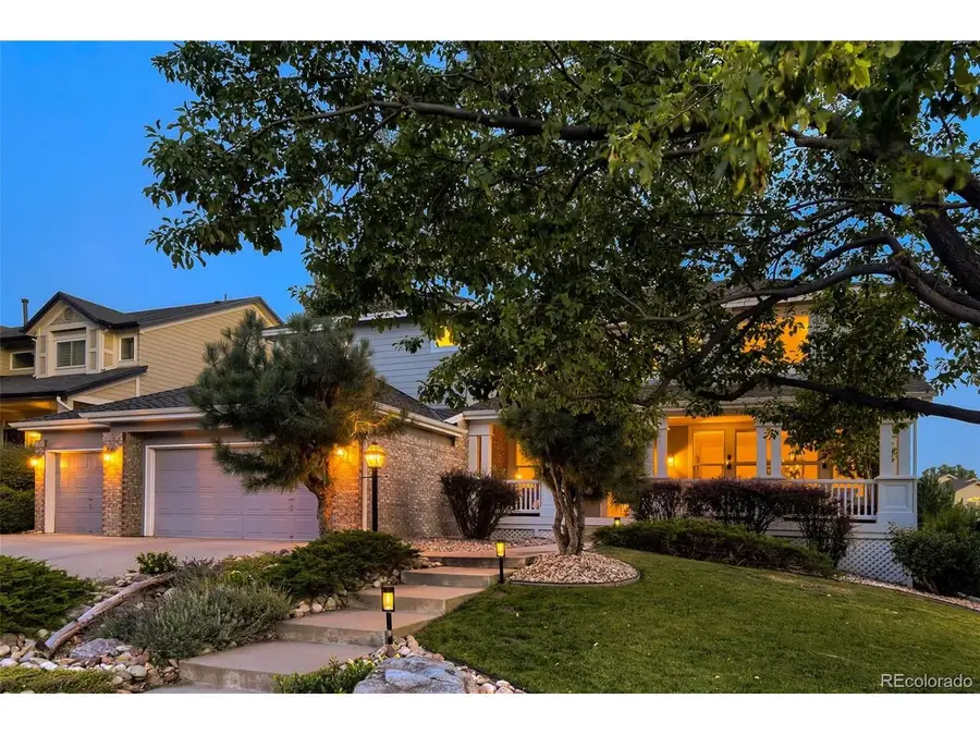 9153 Princeton St, Highlands Ranch, CO 80130 - #2
