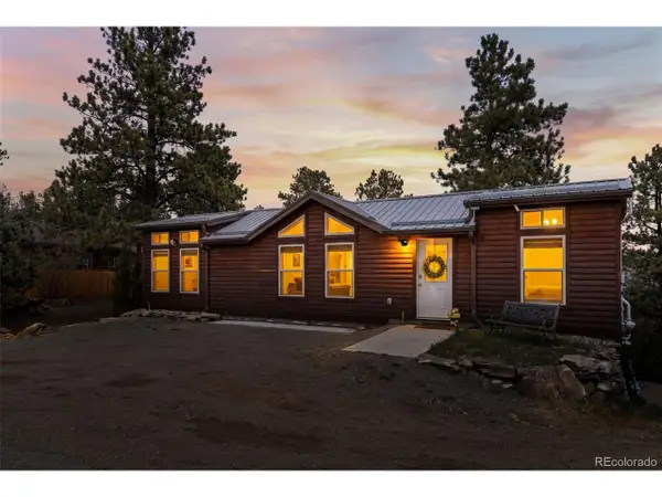 280 Bunny Rd, Bailey, CO 80421