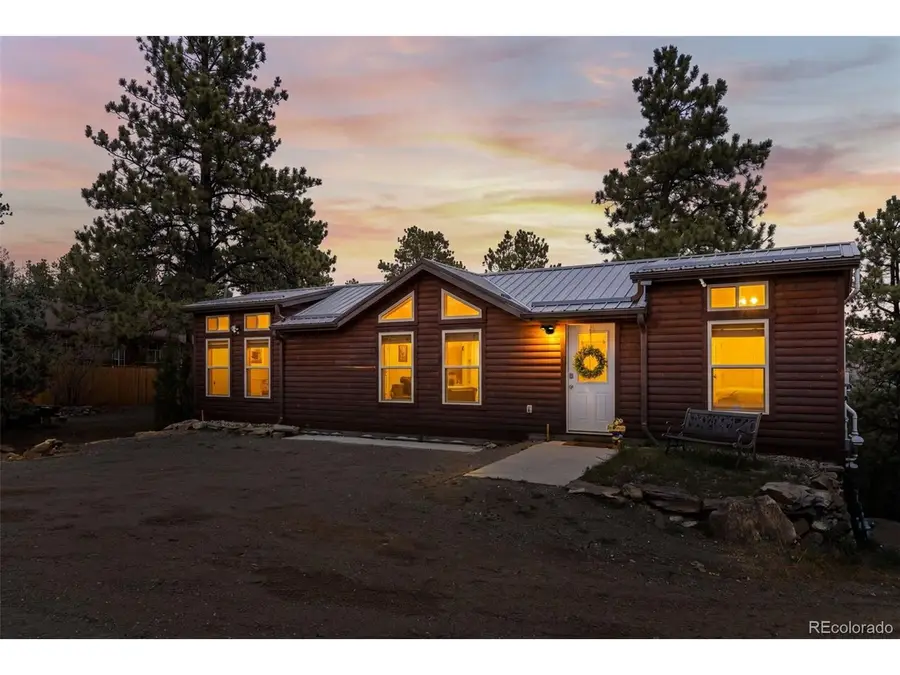 280 Bunny Rd, Bailey, CO 80421 - #2
