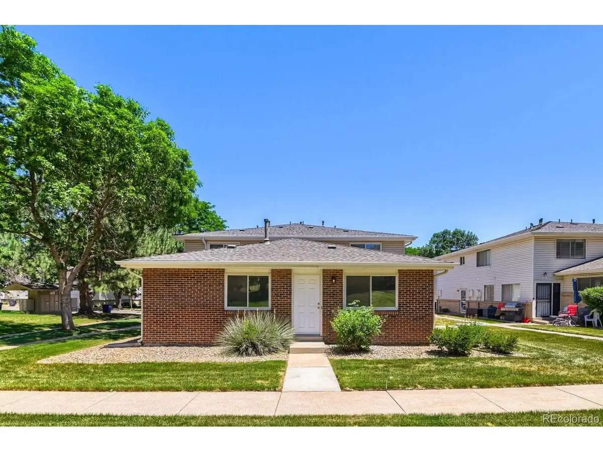 Address Withheld By Seller, Denver, CO 80237 - #1