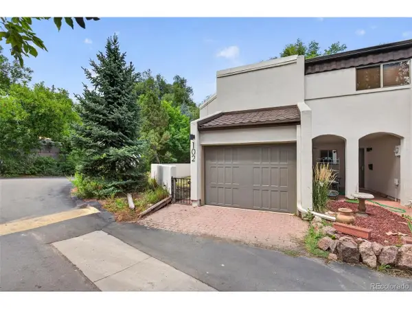 102 Creekside Ln, Colorado Springs, CO 80906