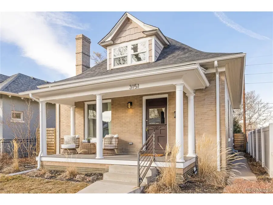 3151 N Gaylord St, Denver, CO 80205 - #2