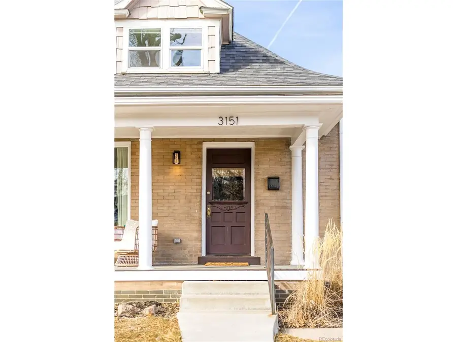 3151 N Gaylord St, Denver, CO 80205 - #3