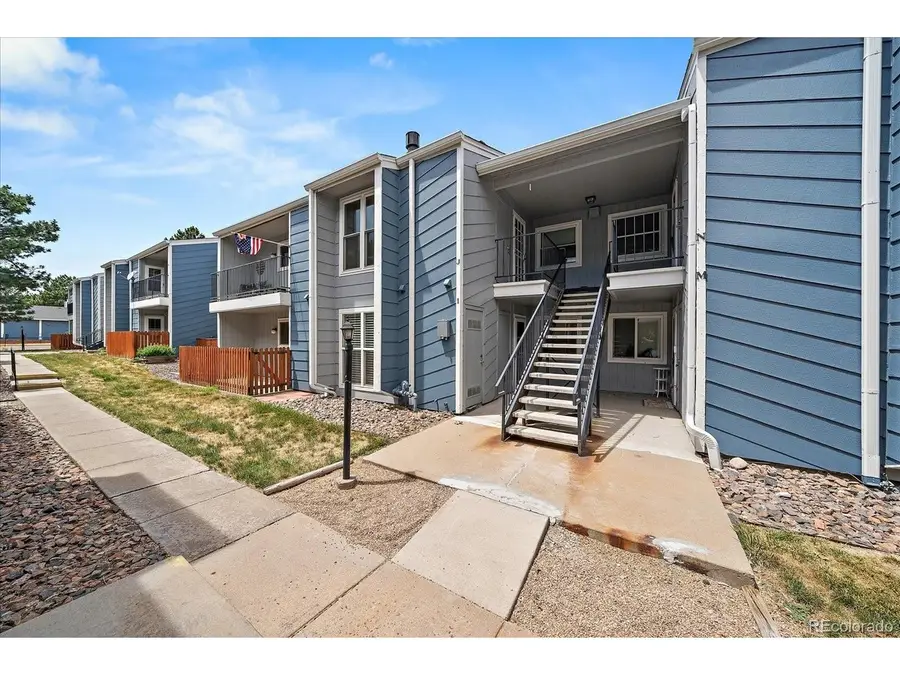 2365 E Geddes Ave #22-I, Littleton, CO 80122 - #2