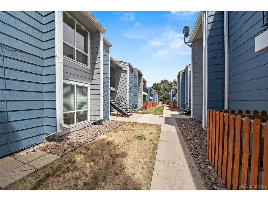 2365 E Geddes Ave #22-I, Littleton, CO 80122 - #3