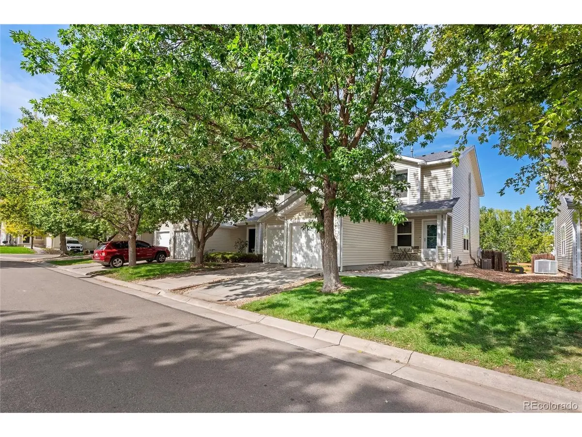 7771 S Kalispell Ct, Englewood, CO 80112 - #1