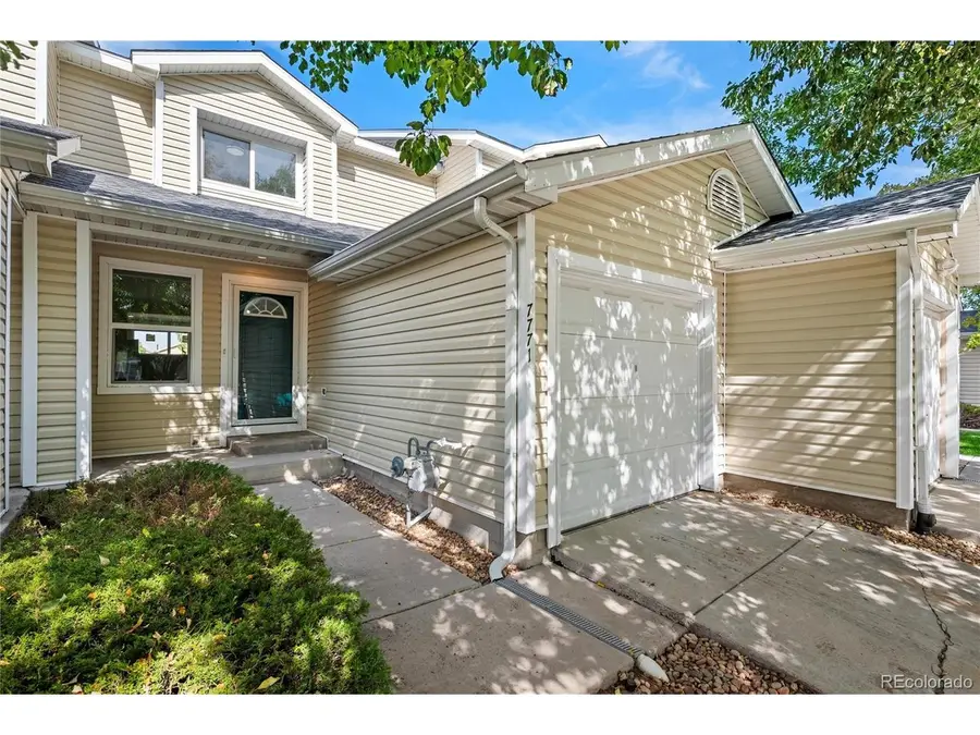 7771 S Kalispell Ct, Englewood, CO 80112 - #3