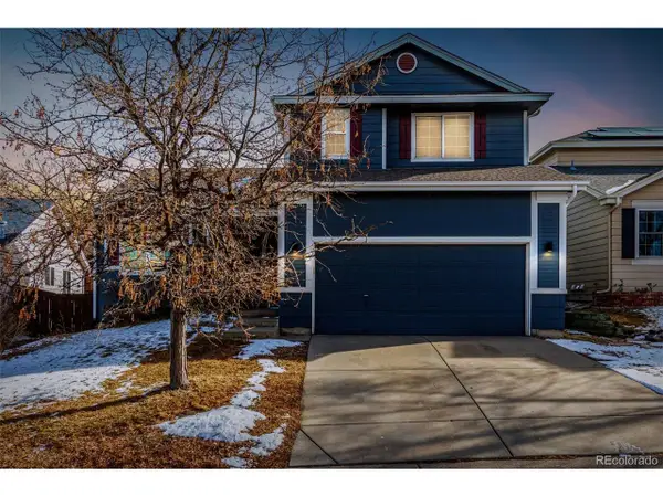3705 Bucknell Cir, Highlands Ranch, CO 80129