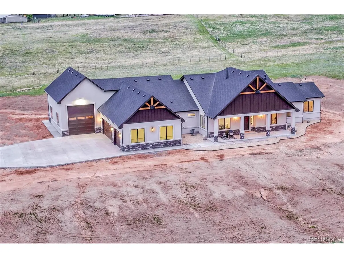 10853 Alamar Way, Colorado Springs, CO 80908 - #1
