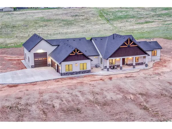 10853 Alamar Way, Colorado Springs, CO 80908