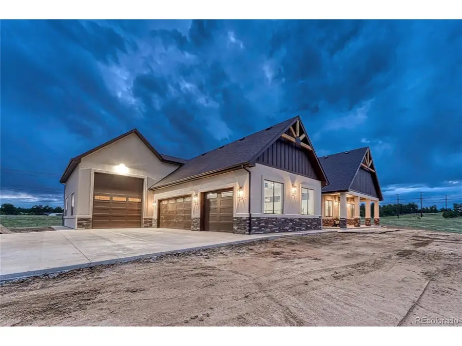 10853 Alamar Way, Colorado Springs, CO 80908 - #2