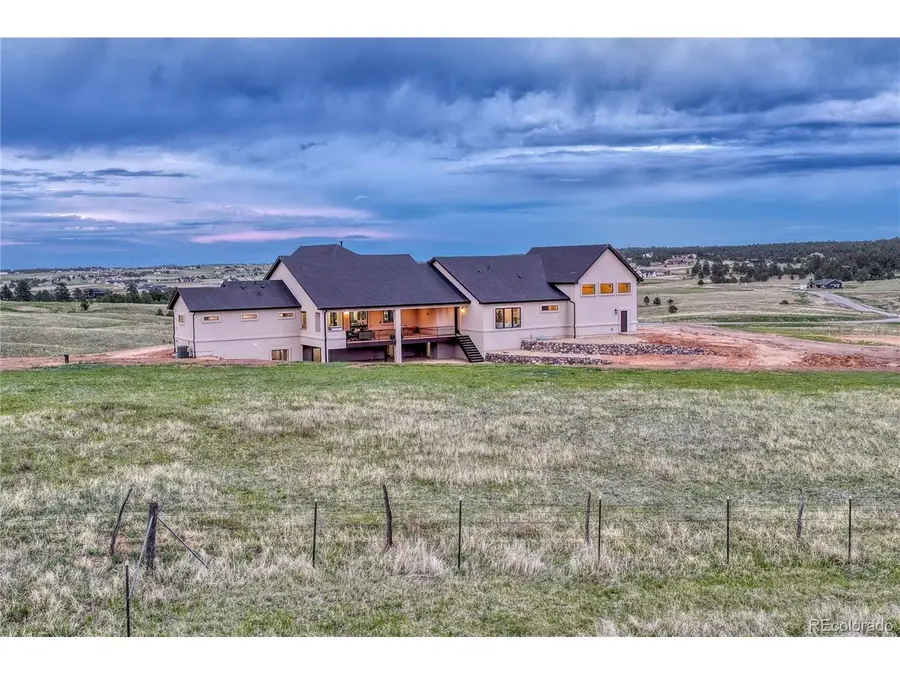 10853 Alamar Way, Colorado Springs, CO 80908 - #3