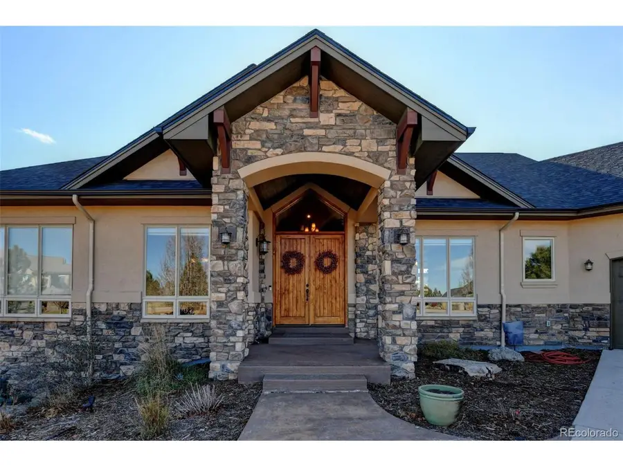 9346 Hidden Pines Ct, Parker, CO 80134 - Image #2