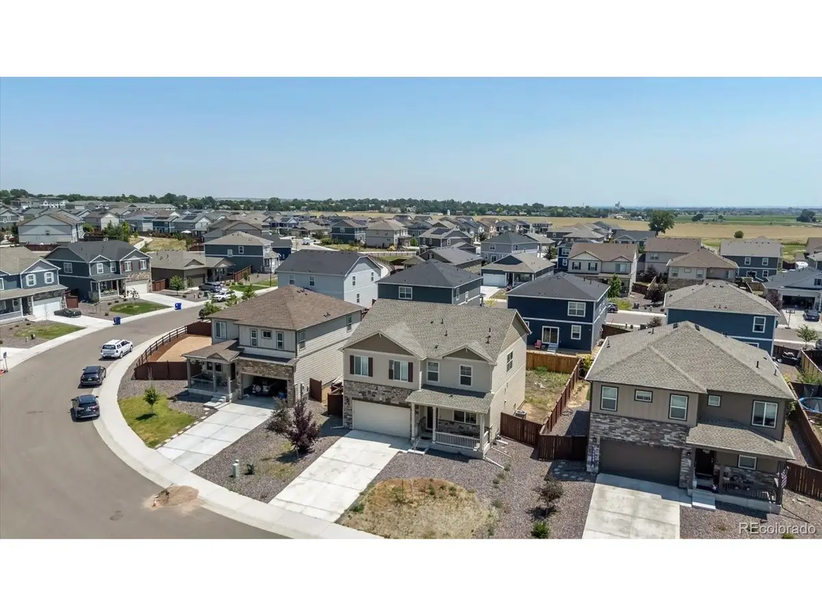 2710 Wren Dr, Johnstown, CO 80534 - #1