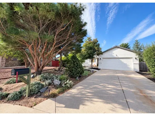 1622 40th Street Ct, Evans, CO 80620