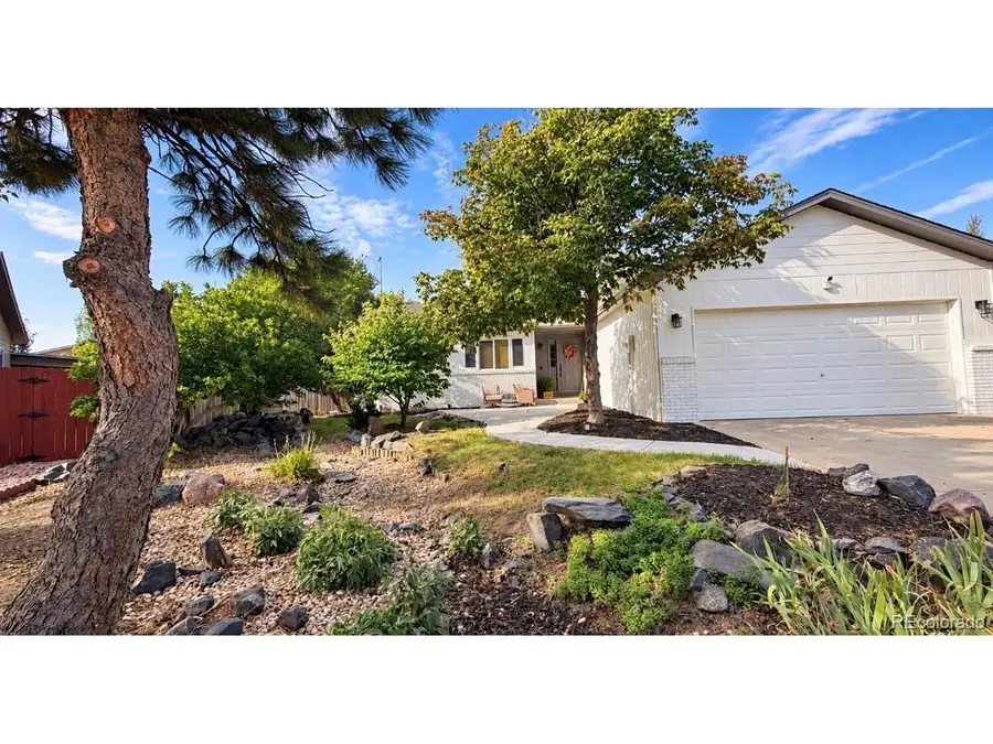 1622 40th Street Ct, Evans, CO 80620 - #2