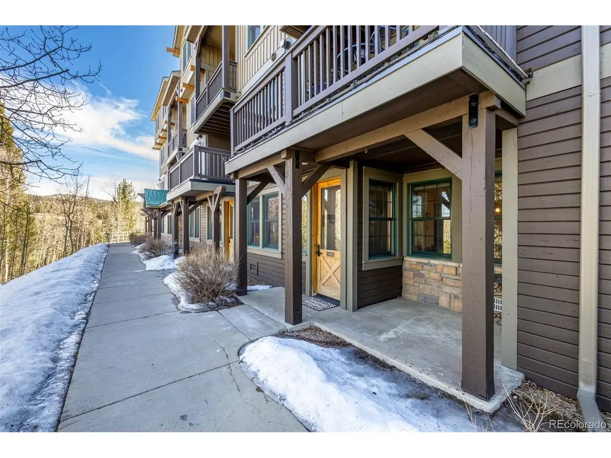 2102 Blue Sky Trl #2-102, Granby, CO 80446 - #1
