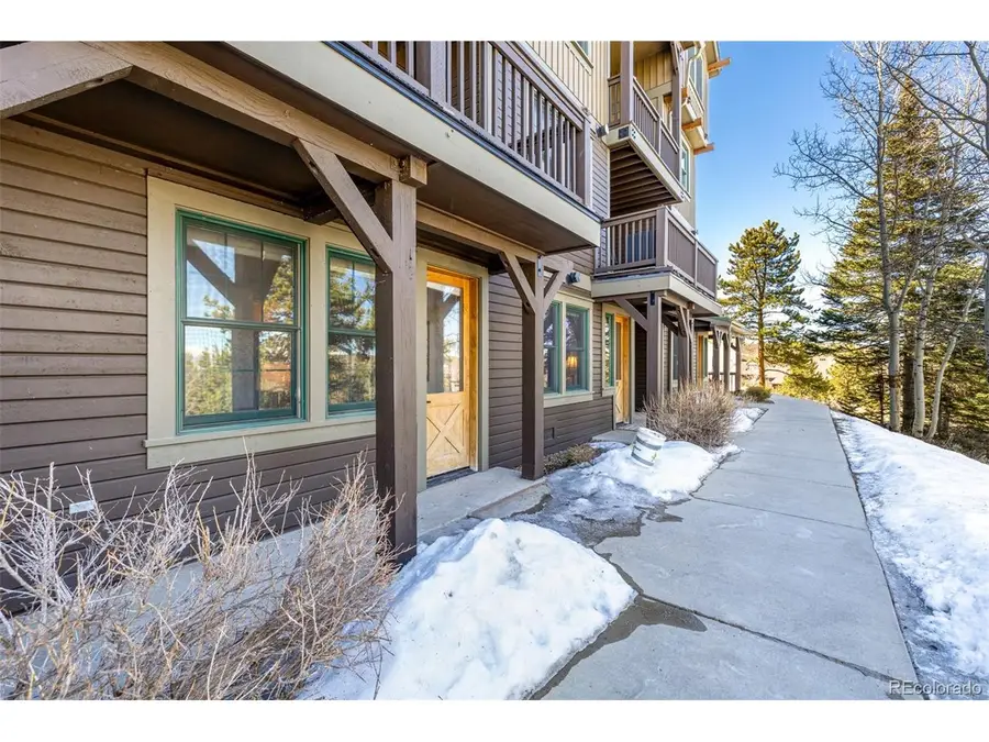 2102 Blue Sky Trl #2-102, Granby, CO 80446 - #2