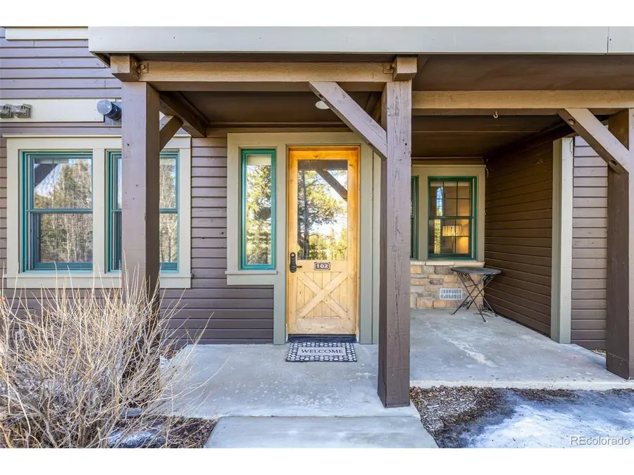 2102 Blue Sky Trl #2-102, Granby, CO 80446 - #3