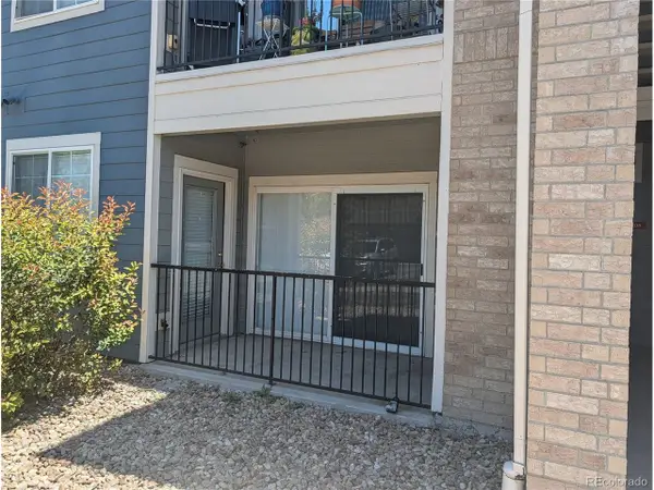 4451 S Ammons St #5-108, Littleton, CO 80123
