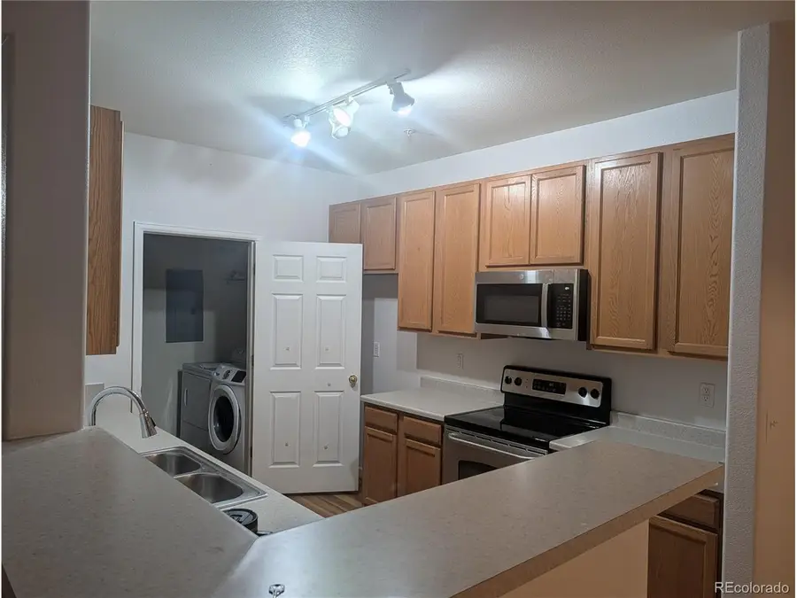 4451 S Ammons St #5-108, Littleton, CO 80123 - #3