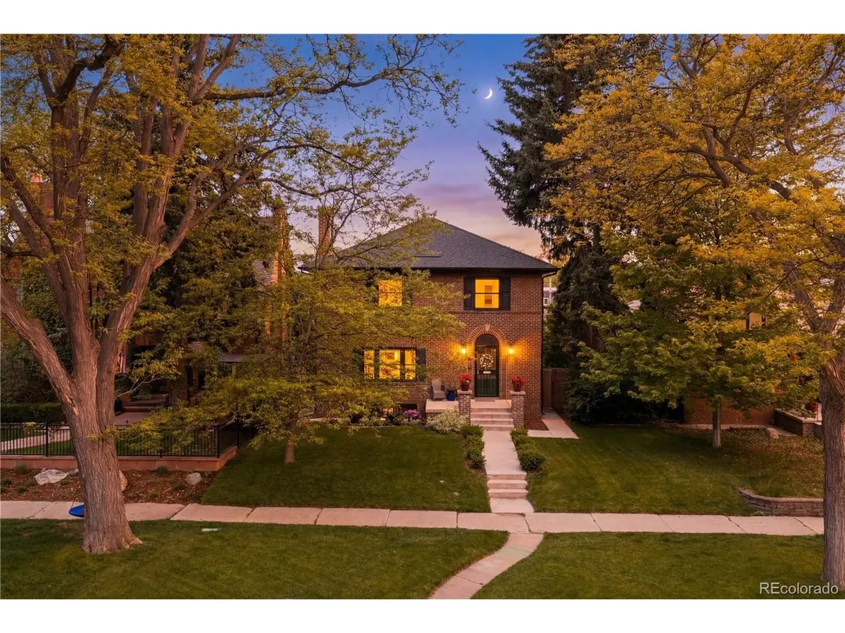 4636 Montview Blvd, Denver, CO 80207 - #1