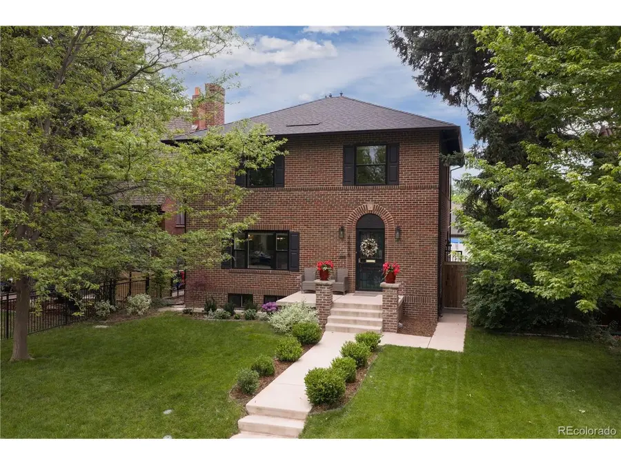 4636 Montview Blvd, Denver, CO 80207 - #3