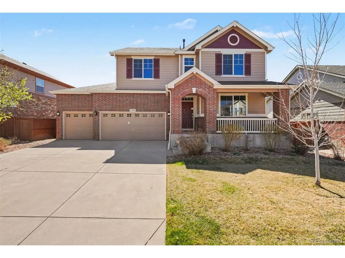 25404 E 2nd Ave, Aurora, CO 80018 - #1