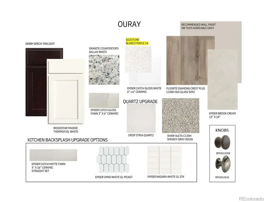 524 Luton Dr, Castle Pines, CO 80108 - #3