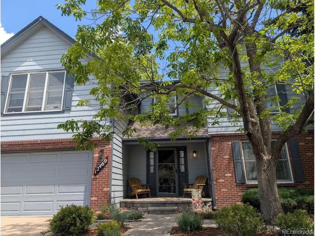 12469 E Harvard Dr, Aurora, CO 80014 - #1