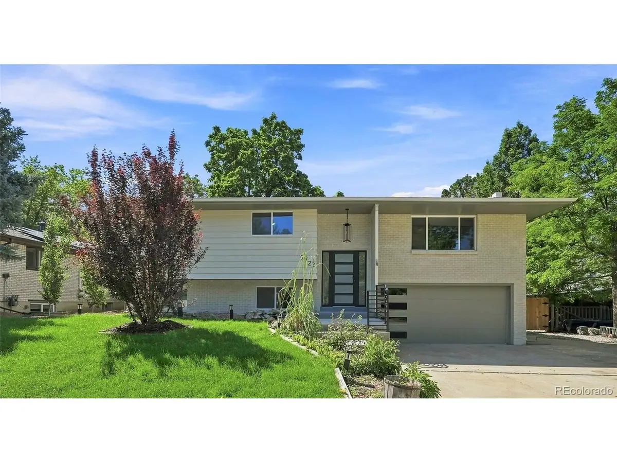9522 W 64th Pl, Arvada, CO 80004 - #1