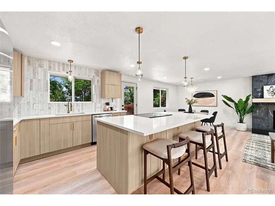 9522 W 64th Pl, Arvada, CO 80004 - #2