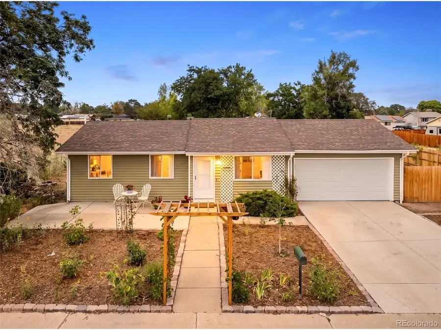 3595 E 89th Ave, Thornton, CO 80229 - #2
