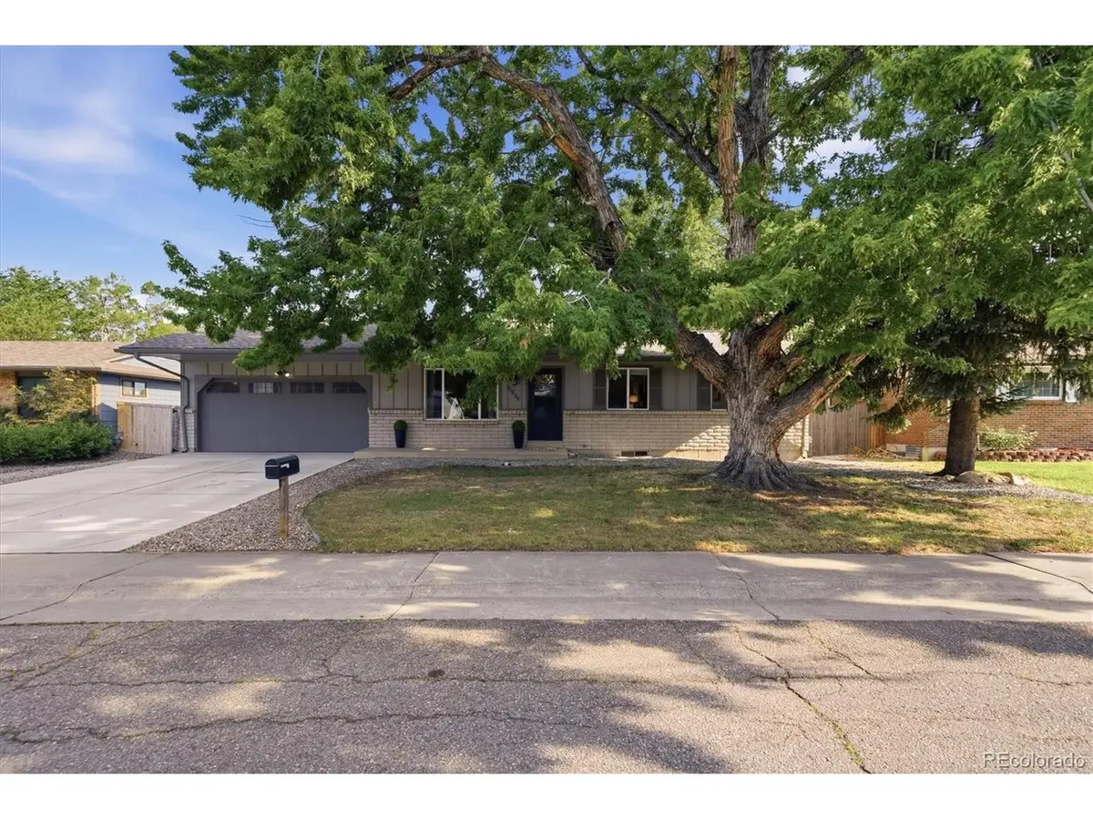 11854 W 65th Pl, Arvada, CO 80004 - #1