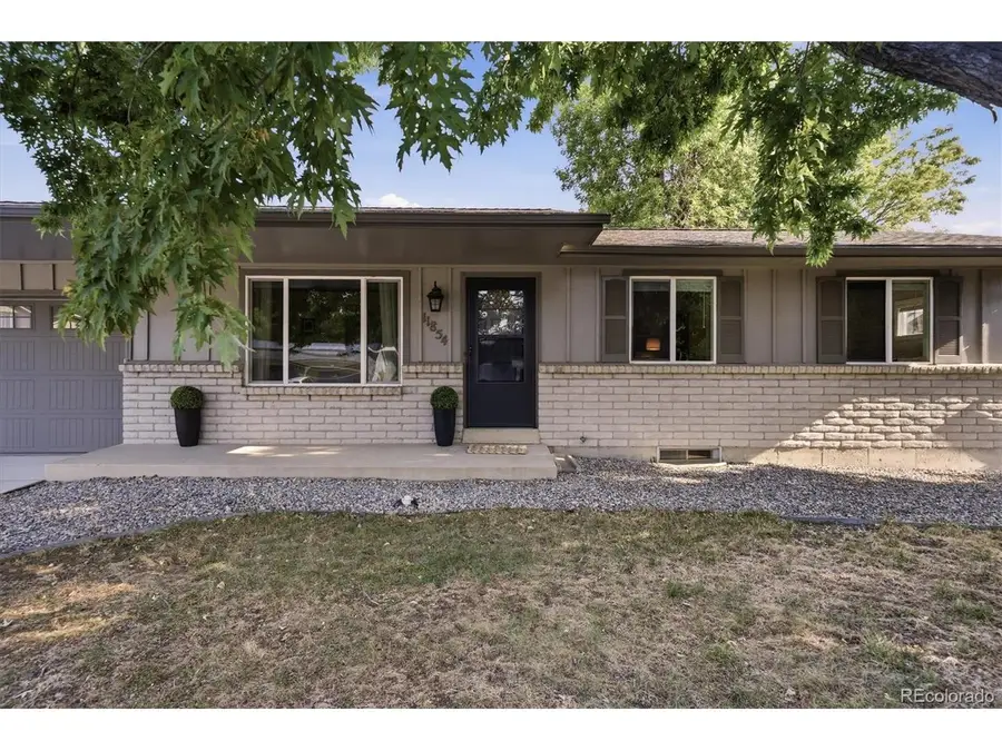 11854 W 65th Pl, Arvada, CO 80004 - #2