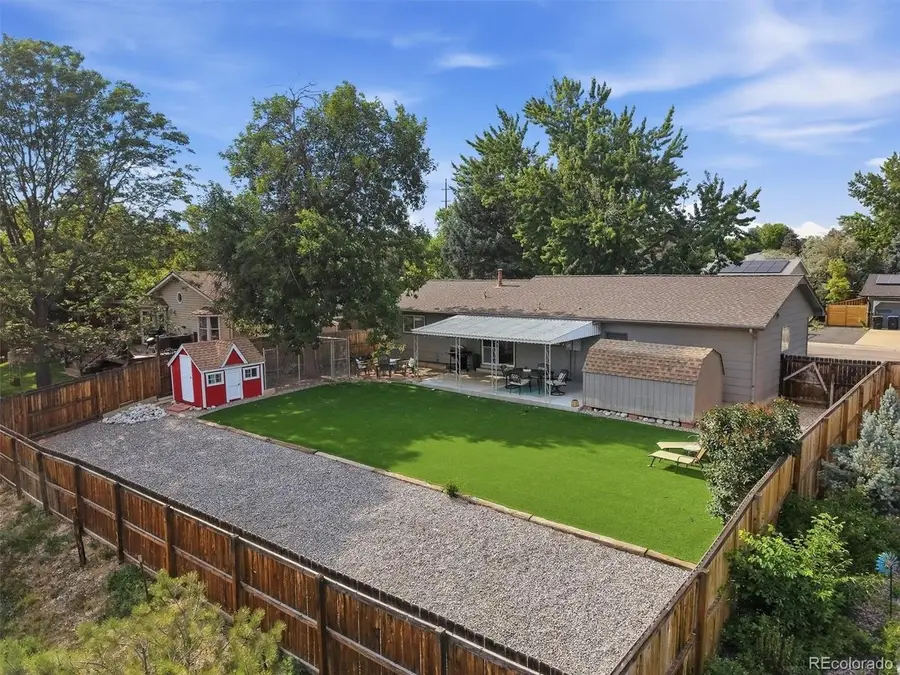 11854 W 65th Pl, Arvada, CO 80004 - #3