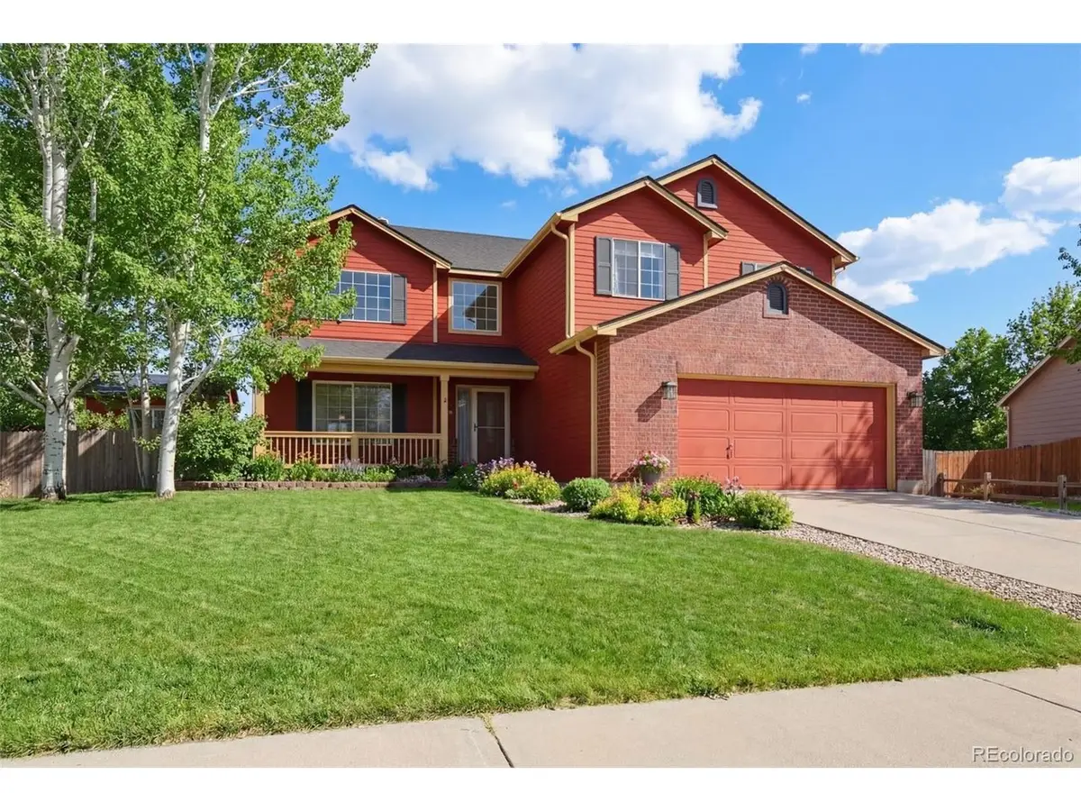 1428 Bellwood Dr, Longmont, CO 80504 - Image #1