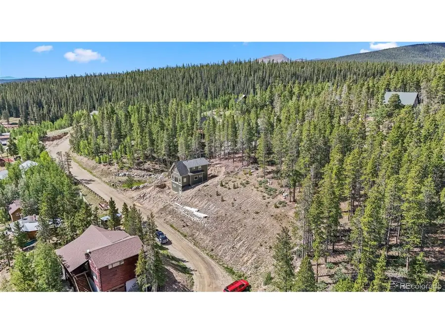 165 Spruce St, Alma, CO 80420 - #3