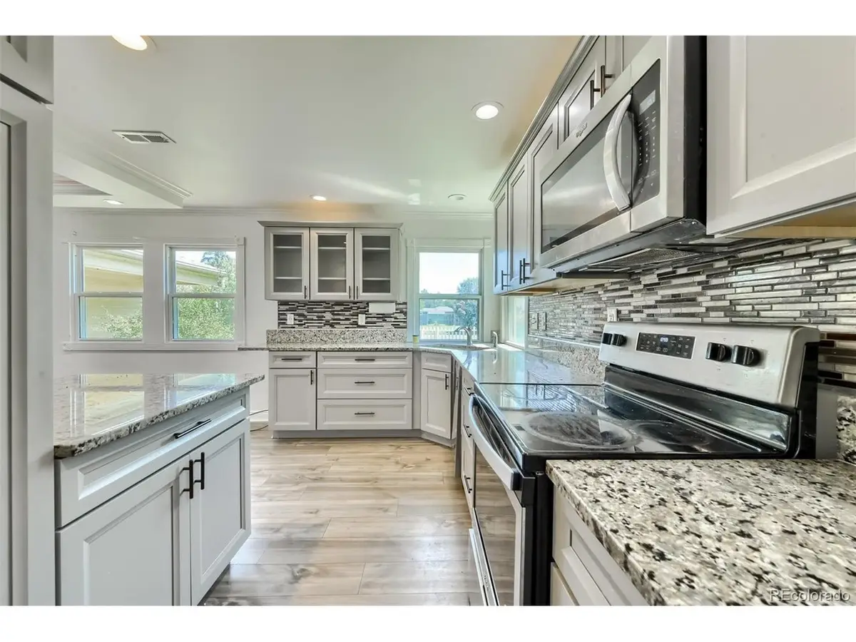 1965 Xenia St, Denver, CO 80220 - #1