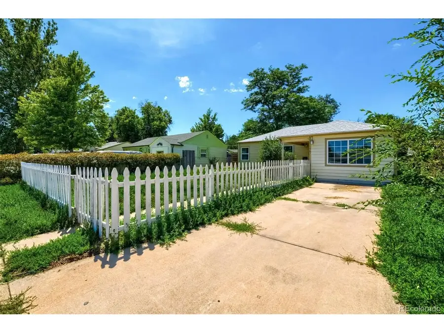 1965 Xenia St, Denver, CO 80220 - #2