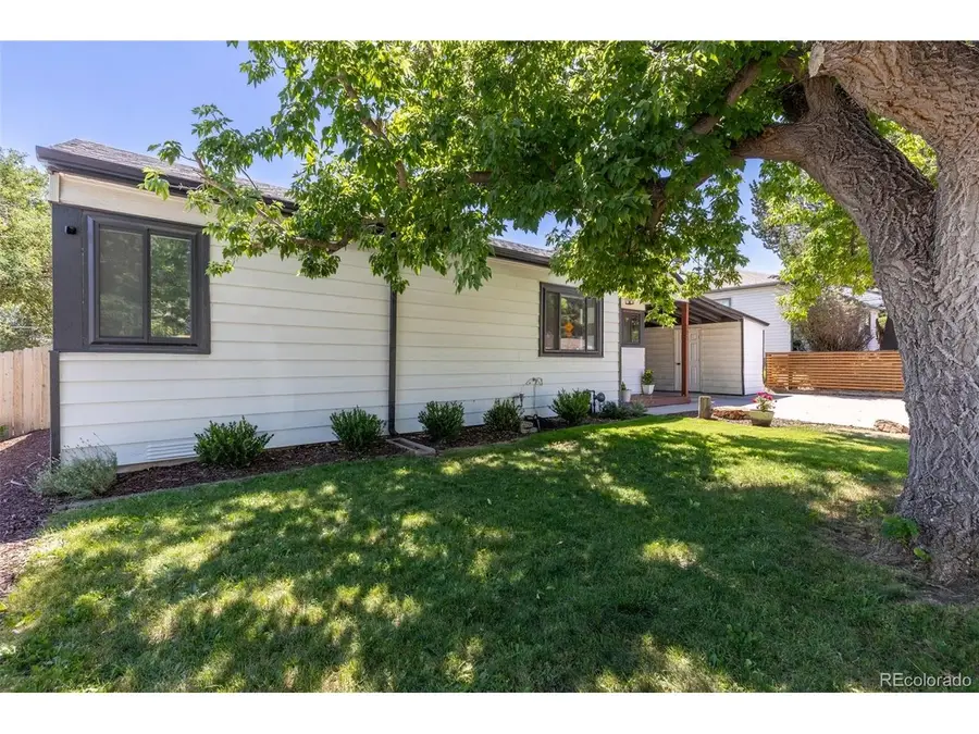 722 S Raritan St, Denver, CO 80223 - #2