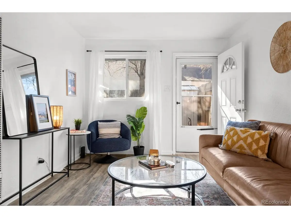 Address Withheld By Seller, Denver, CO 80205 - #1