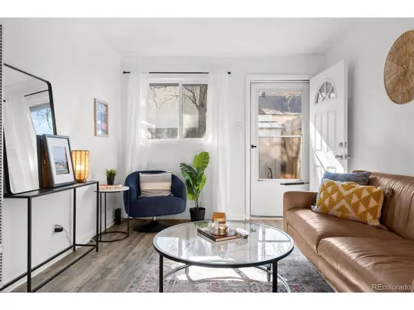 Address Withheld By Seller, Denver, CO 80205