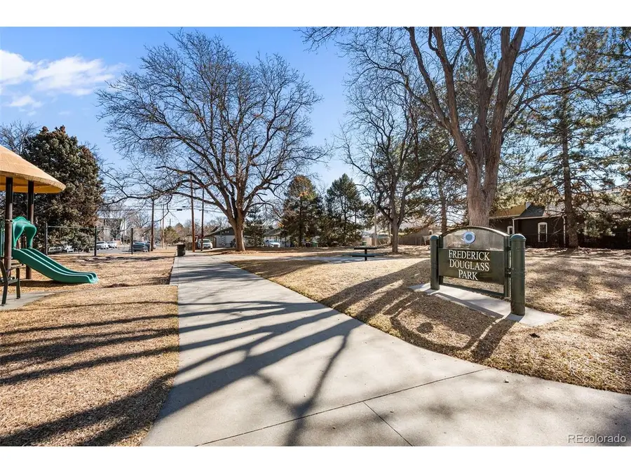 Address Withheld By Seller, Denver, CO 80205 - #3