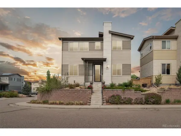 3349 Cranston Cir, Highlands Ranch, CO 80126